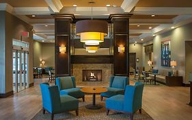 Hampton Inn New Orleans Elmwood